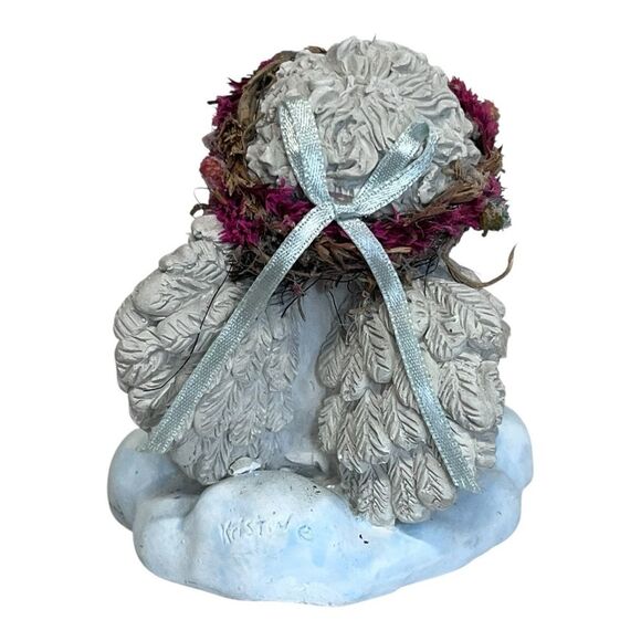 Dreamsicles "Love Me, Loves Me Not" 10644 Figurine - Picture 3 of 4